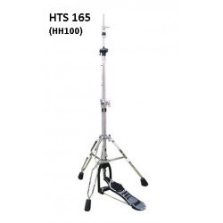 VMS HTS 165 (H100)