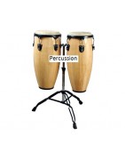 Percussão