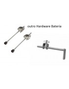 Outro Hardware Bateria