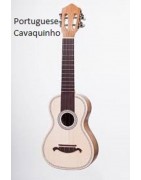 Cavaquinho Português