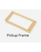 Pickup Frame